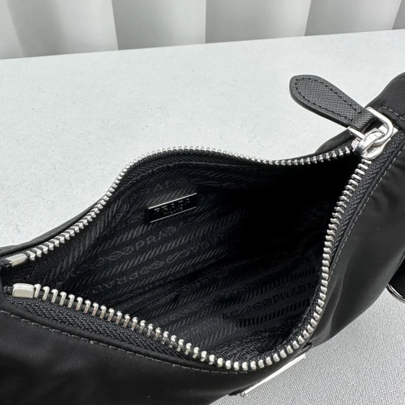 Prada Hobo Bags ModernLook 55638