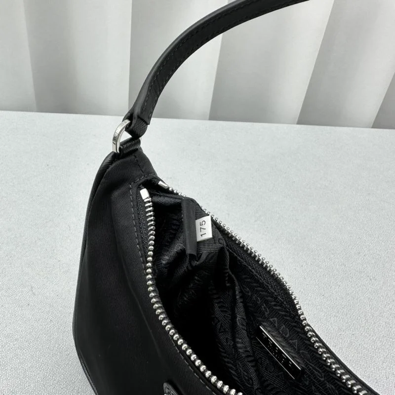 Prada Hobo Bags ModernLook 55638
