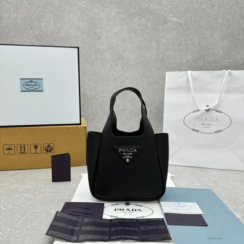 Neat Prada Hobo Bags 55630