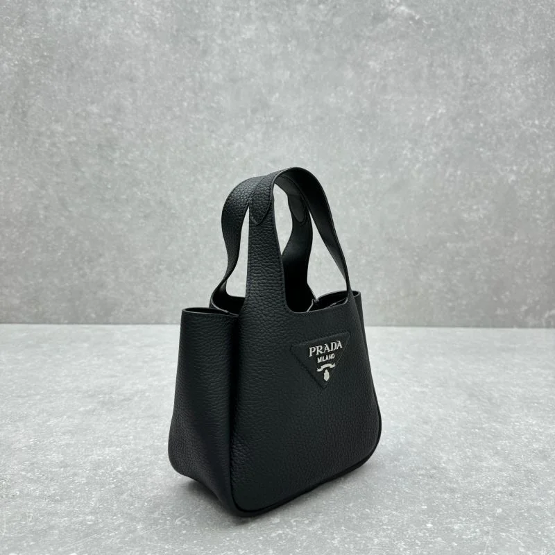 Neat Prada Hobo Bags 55630