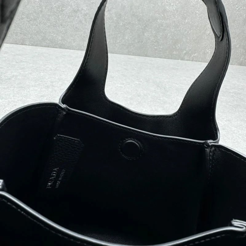 Neat Prada Hobo Bags 55630
