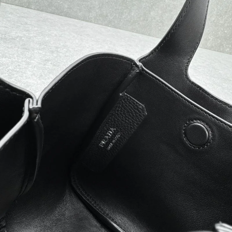Neat Prada Hobo Bags 55630