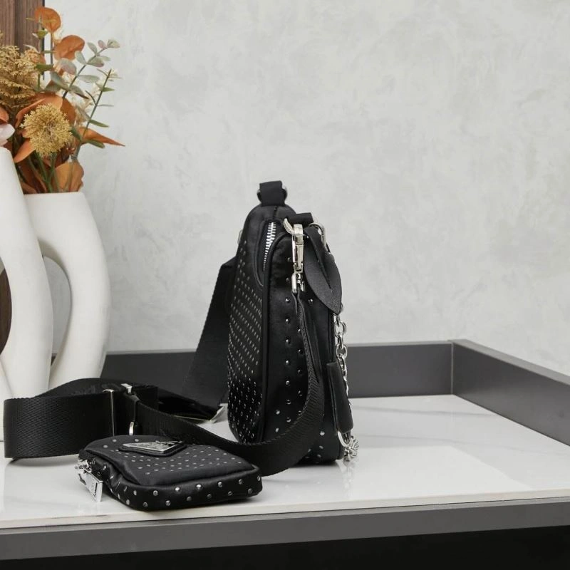 Efficient Prada Hobo Bags 85835