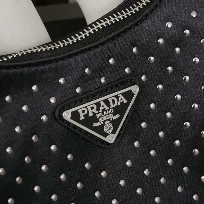 Efficient Prada Hobo Bags 85835