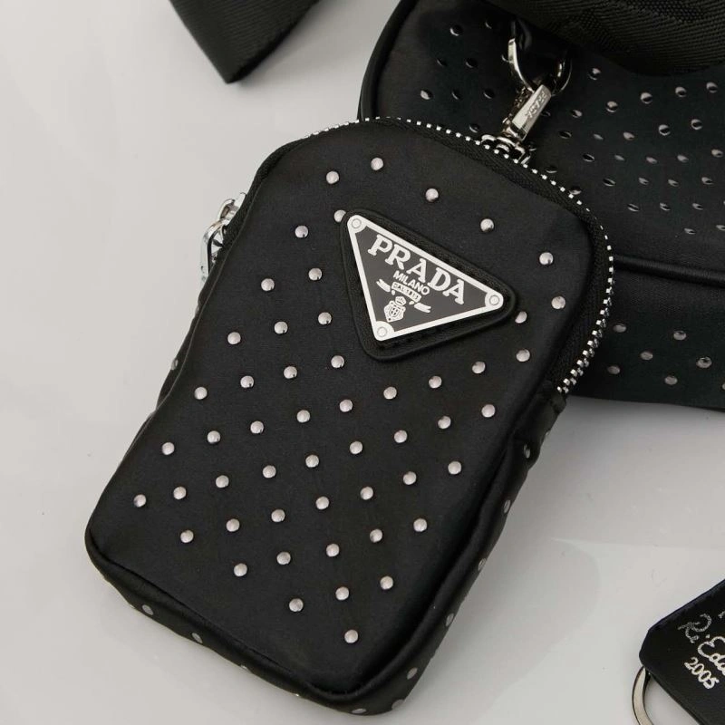 Efficient Prada Hobo Bags 85835