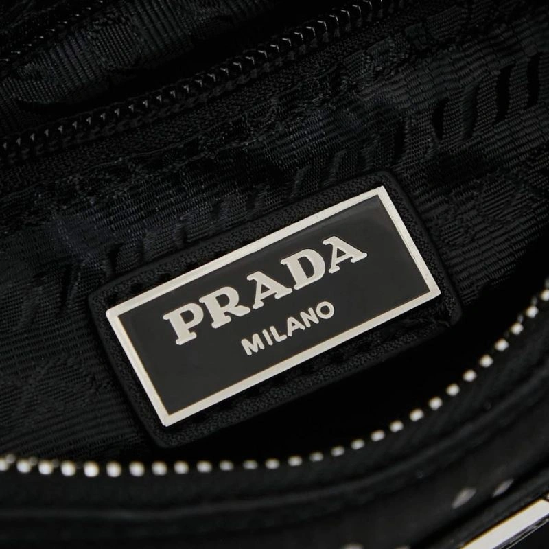 Efficient Prada Hobo Bags 85835