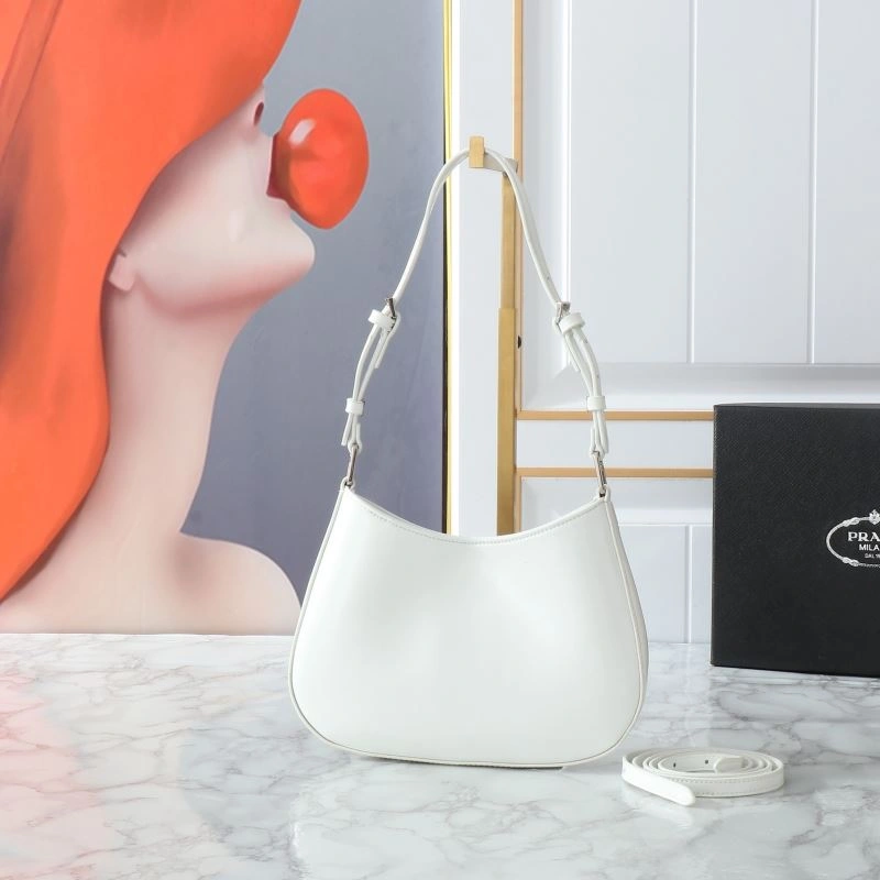 Stylish Prada Hobo Bags 85873