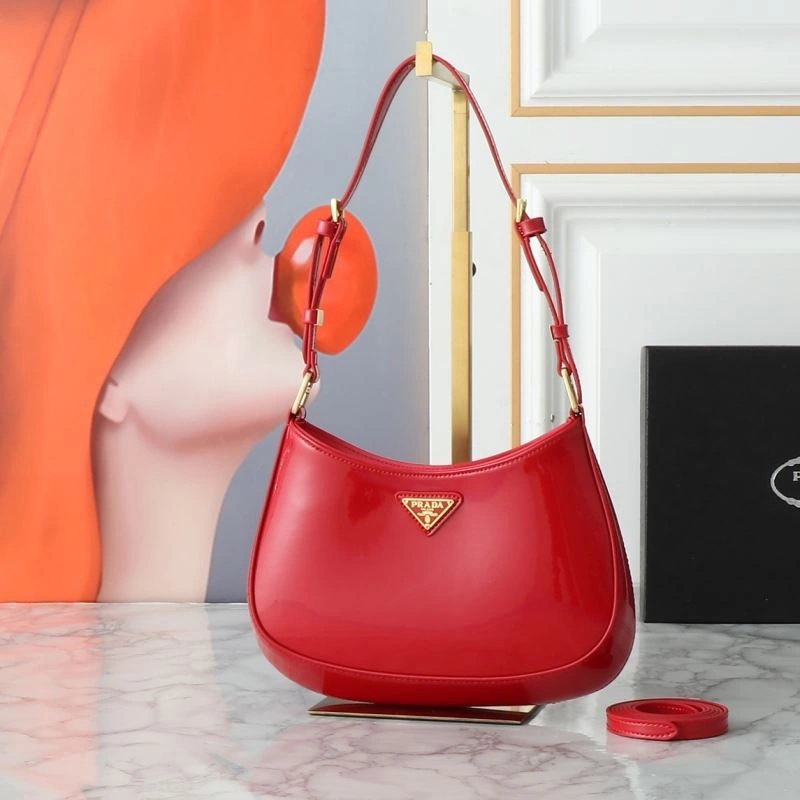 Prada Hobo Bags Efficient 85833