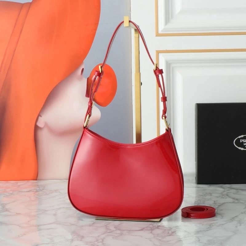 Prada Hobo Bags Efficient 85833