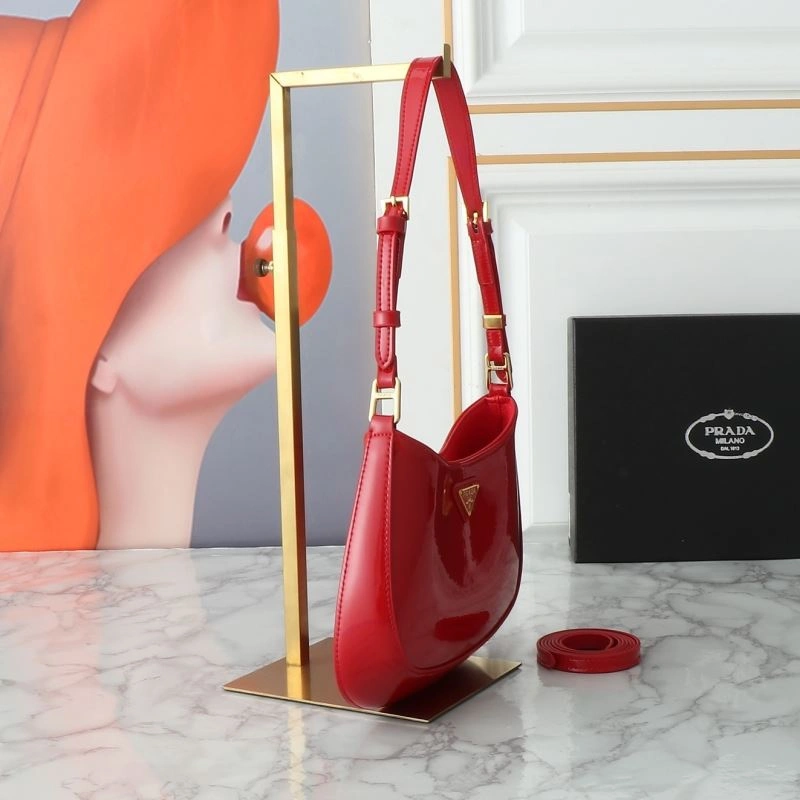Prada Hobo Bags Efficient 85833