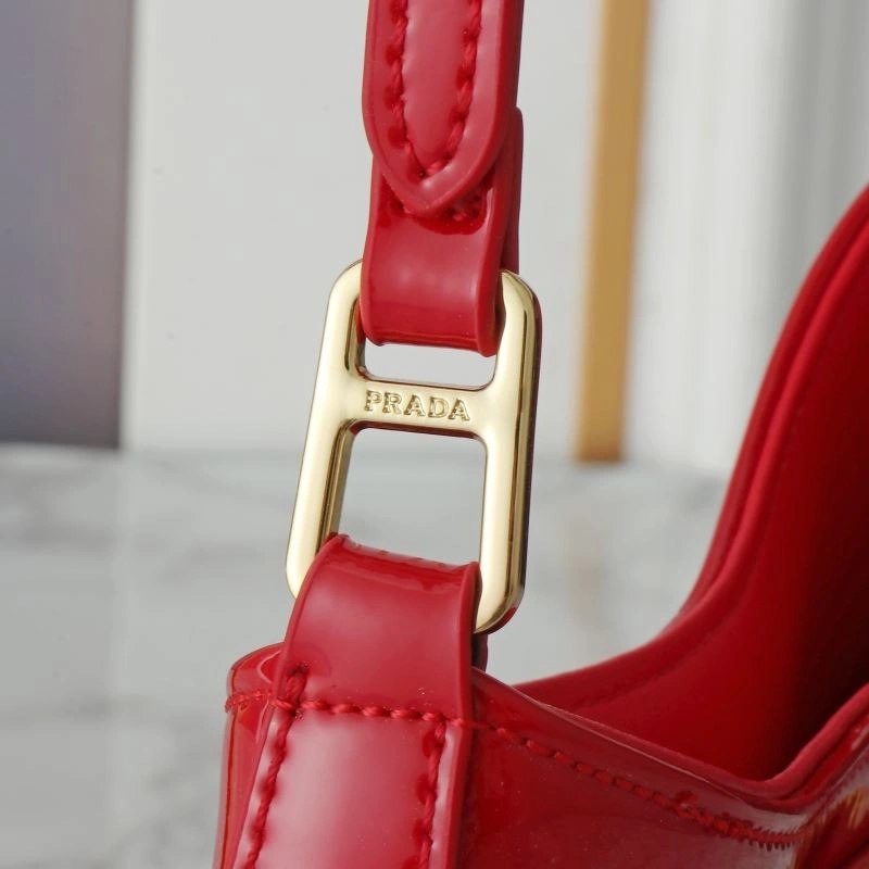 Prada Hobo Bags Efficient 85833
