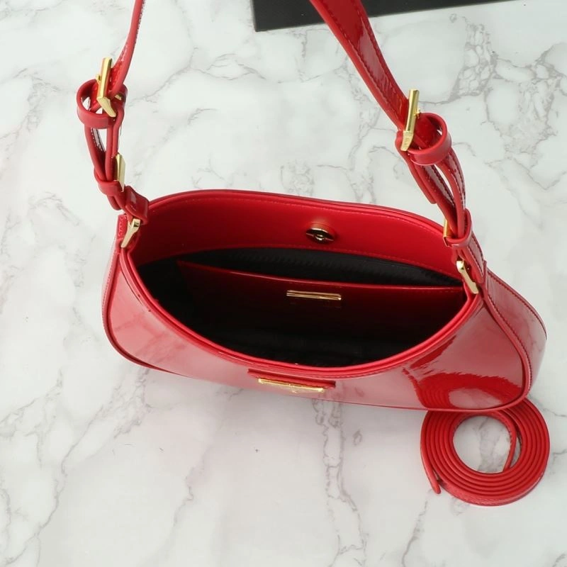 Prada Hobo Bags Efficient 85833