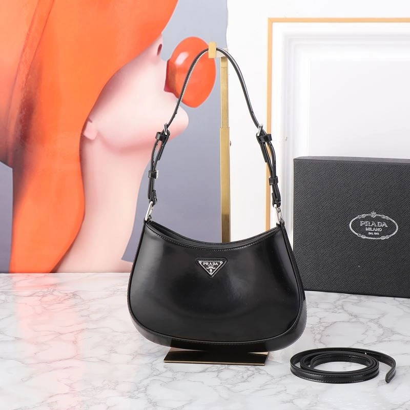 Seasonal Prada Hobo Bags 85831