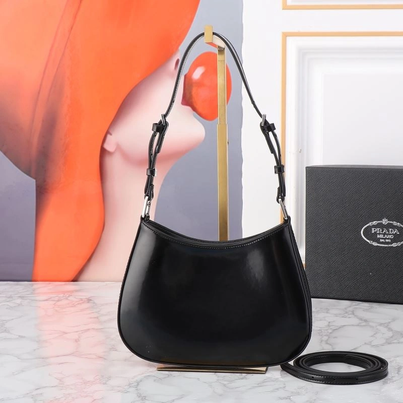 Seasonal Prada Hobo Bags 85831