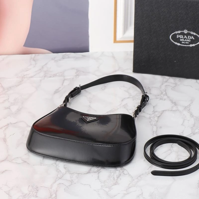 Seasonal Prada Hobo Bags 85831