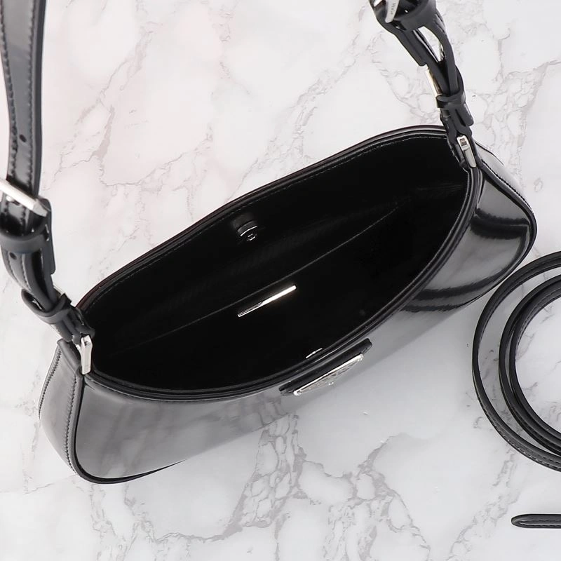 Seasonal Prada Hobo Bags 85831