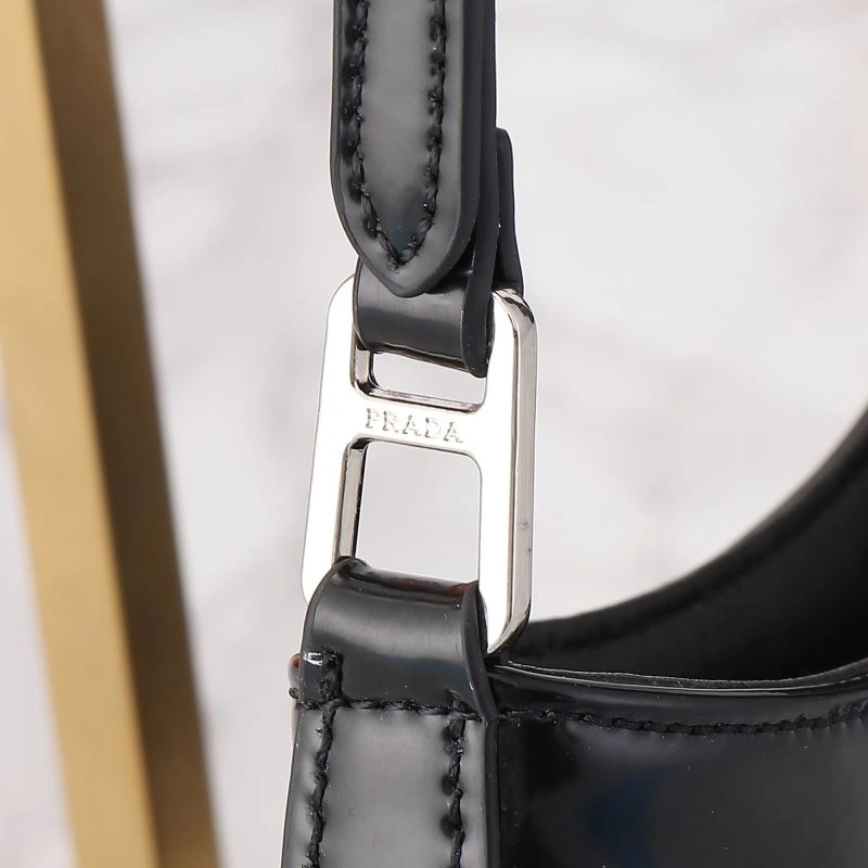 Seasonal Prada Hobo Bags 85831