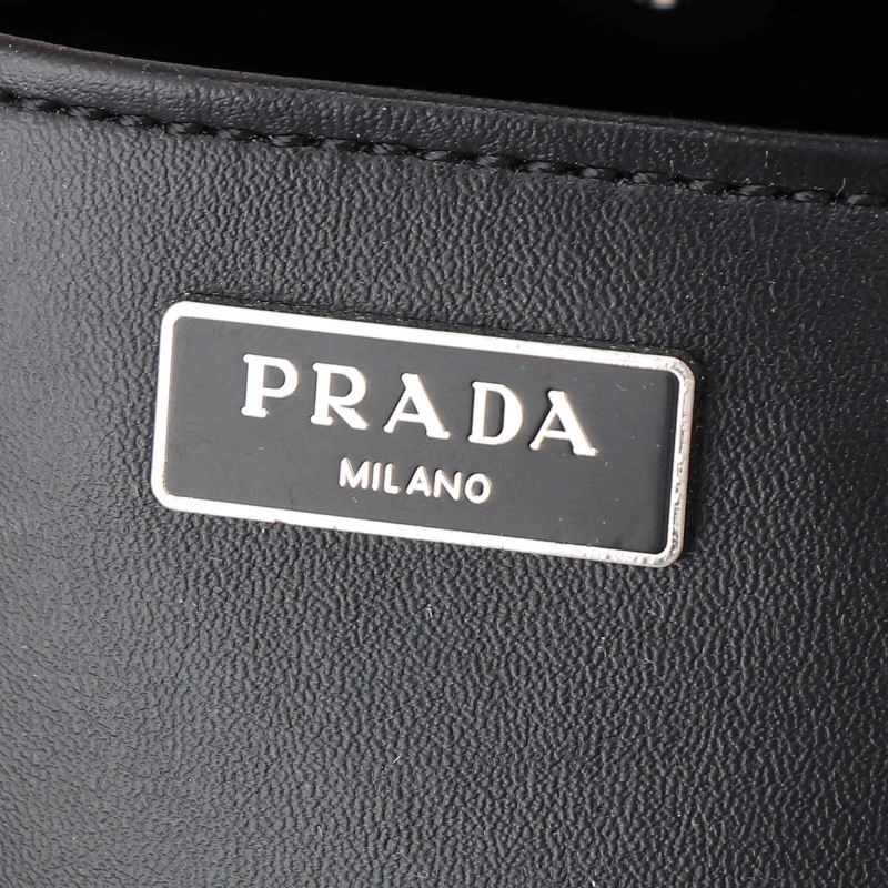 Seasonal Prada Hobo Bags 85831