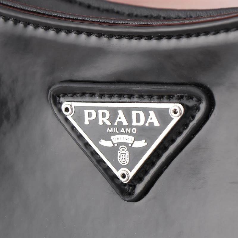 Seasonal Prada Hobo Bags 85831