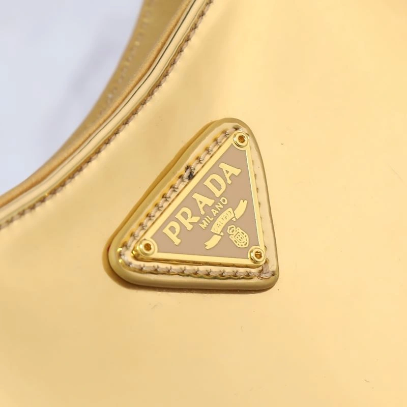 Unisex Prada Hobo Bags 85856