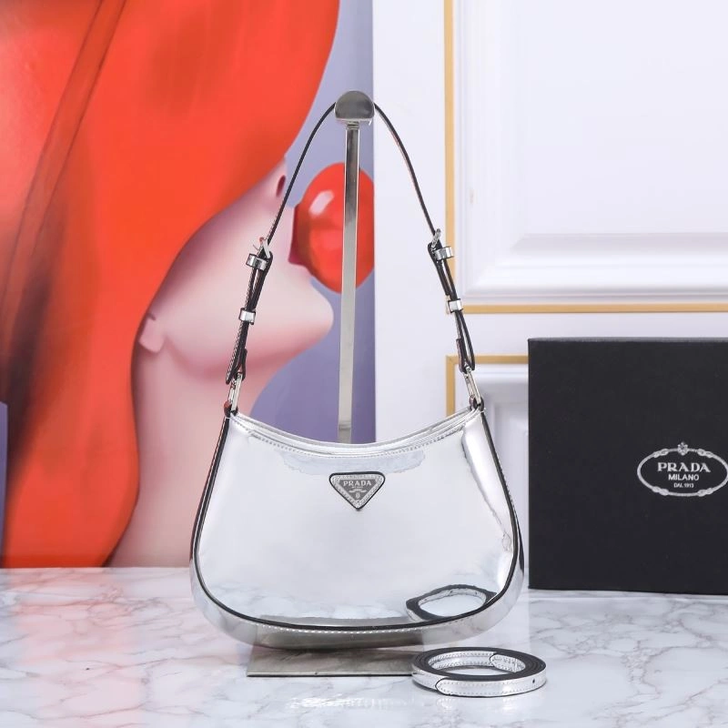 Prada Hobo Bags Upgraded 85860