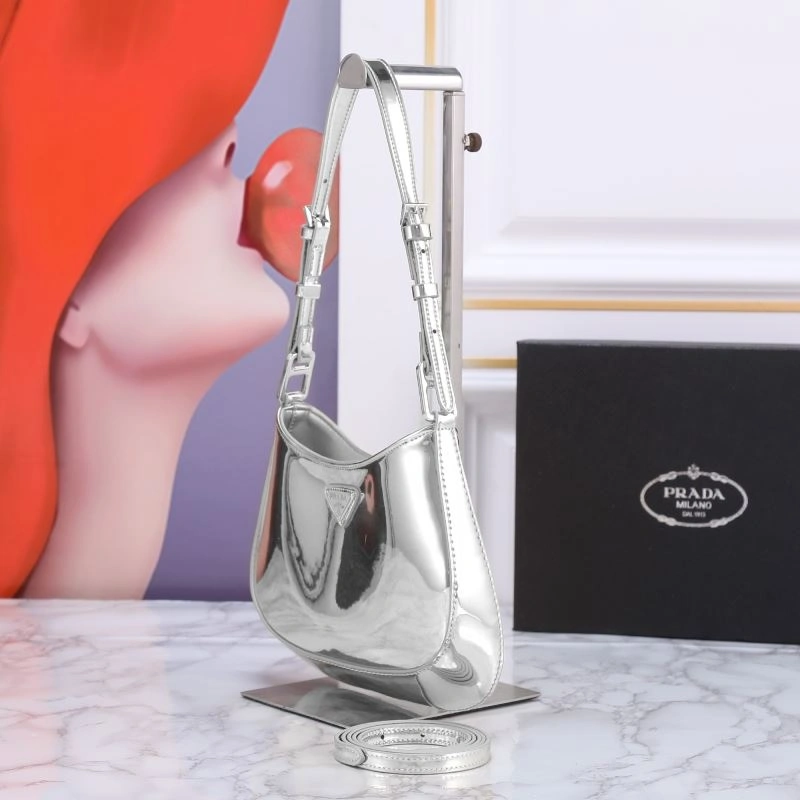 Prada Hobo Bags Upgraded 85860