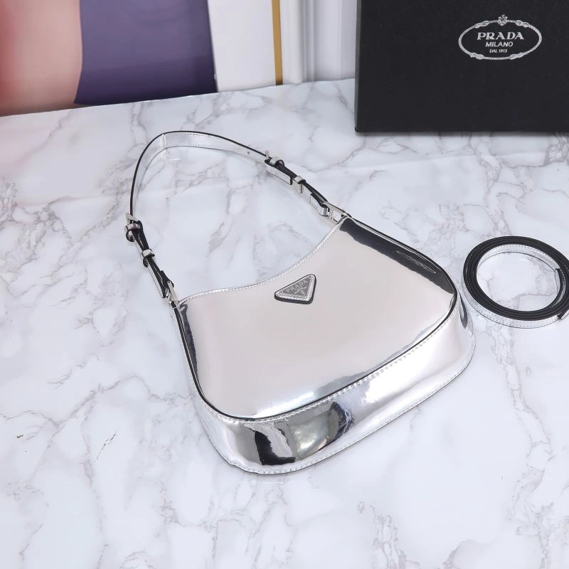 Prada Hobo Bags Upgraded 85860