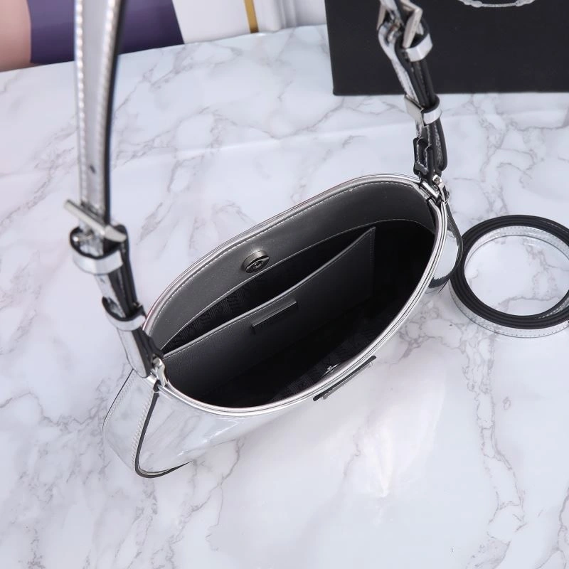 Prada Hobo Bags Upgraded 85860