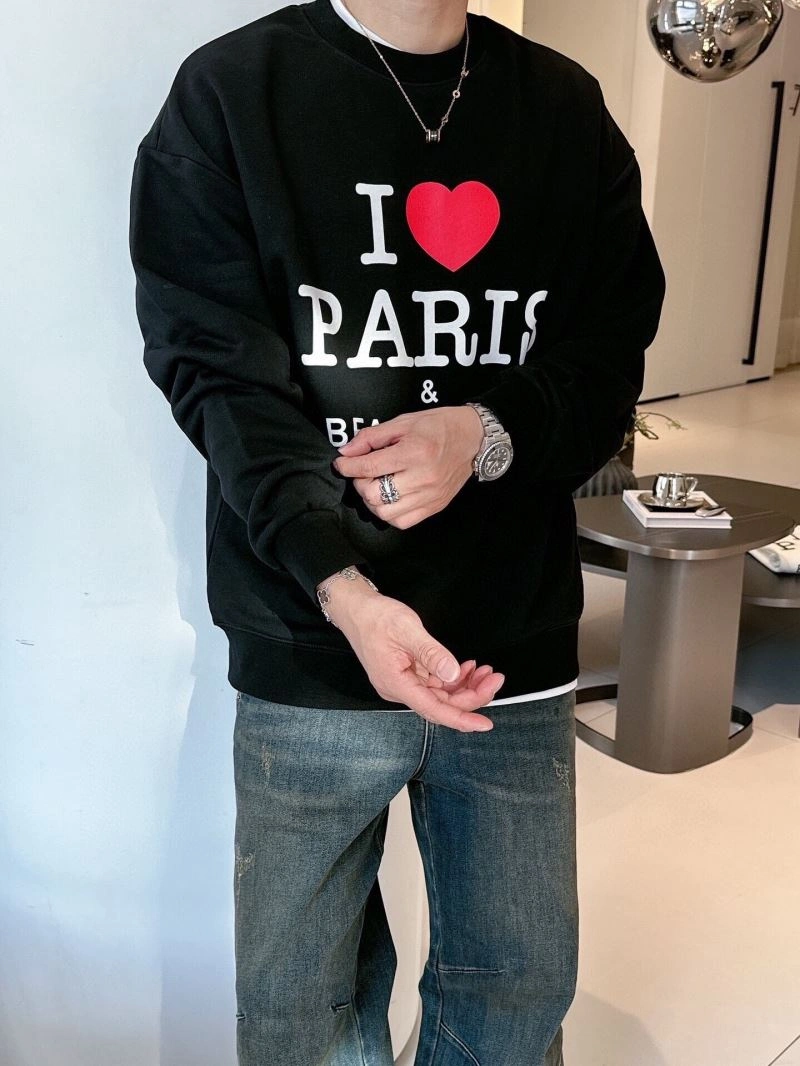 Prada Hoodies Versatile 171448