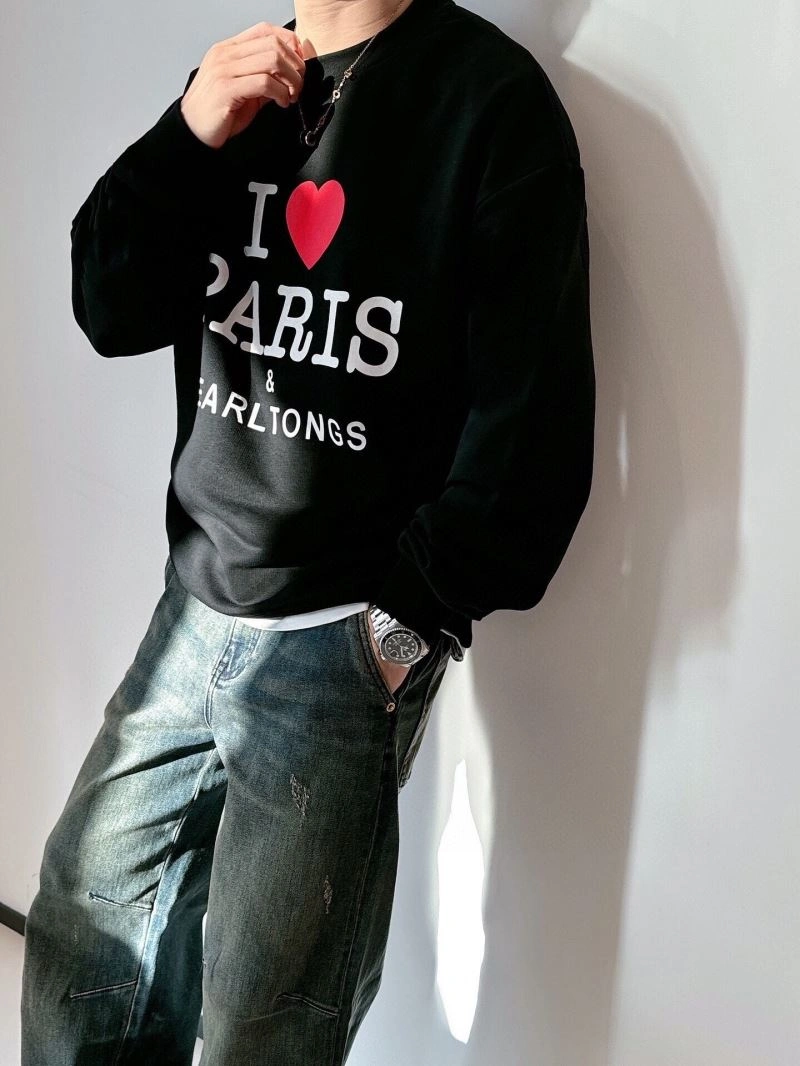 Prada Hoodies Versatile 171448
