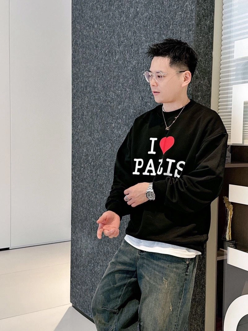Prada Hoodies Versatile 171448