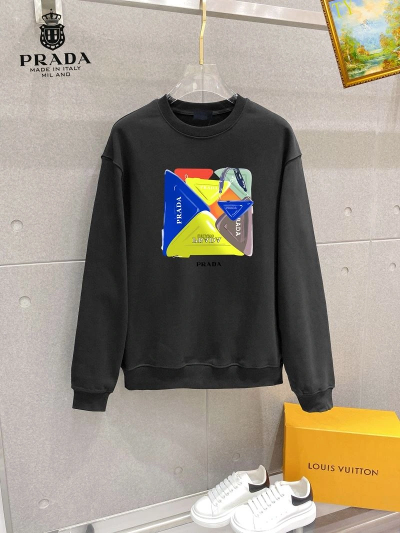 SportInspired Prada Hoodies 171766