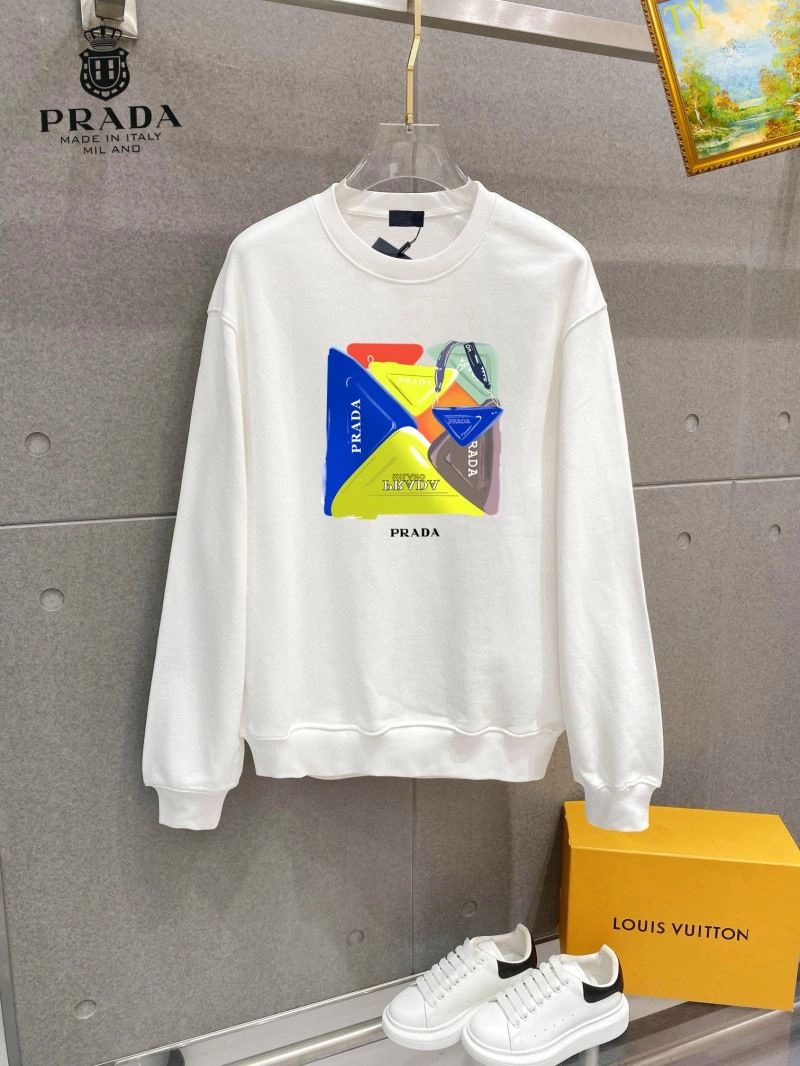 SportInspired Prada Hoodies 171766