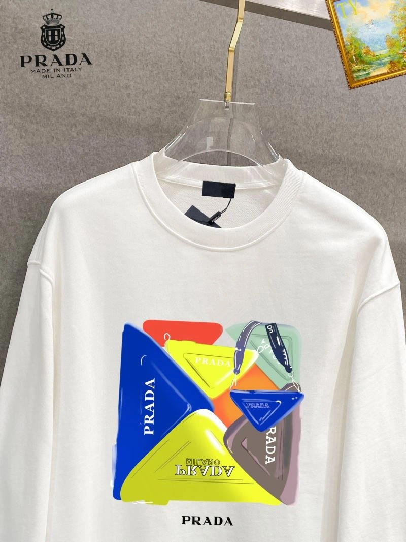 SportInspired Prada Hoodies 171766