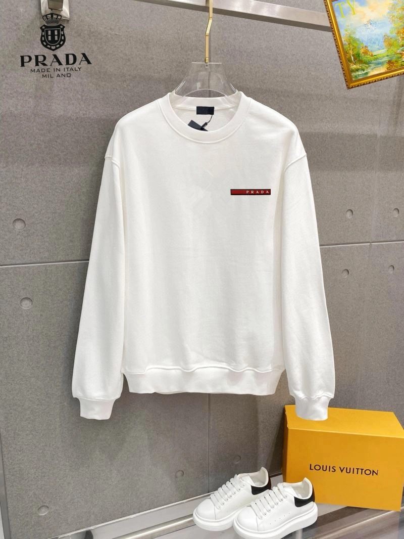 Prada Hoodies FashionForward 171774