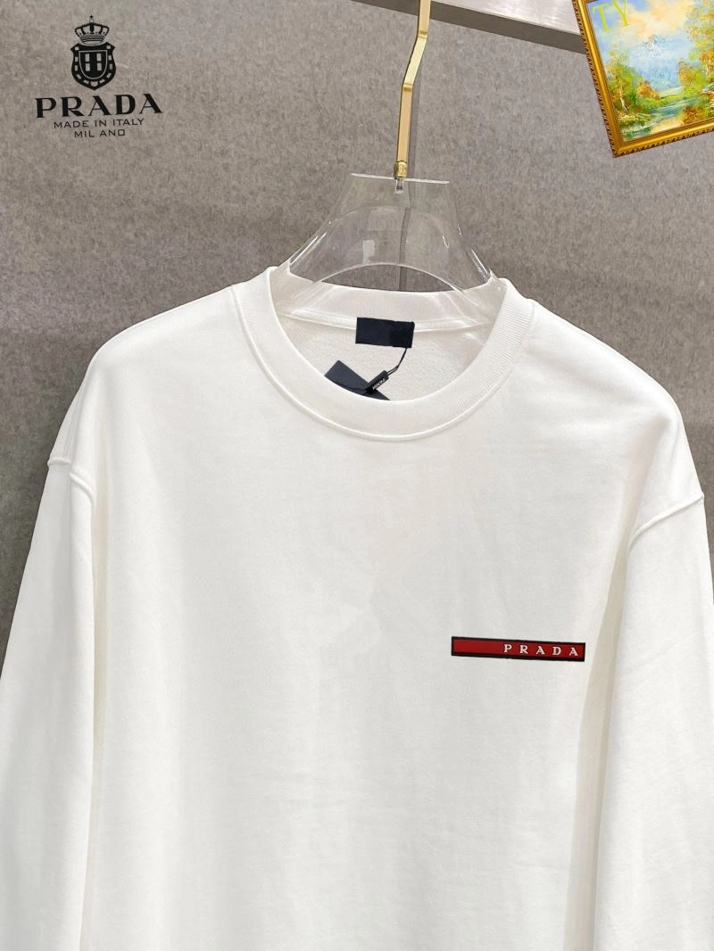 Prada Hoodies FashionForward 171774