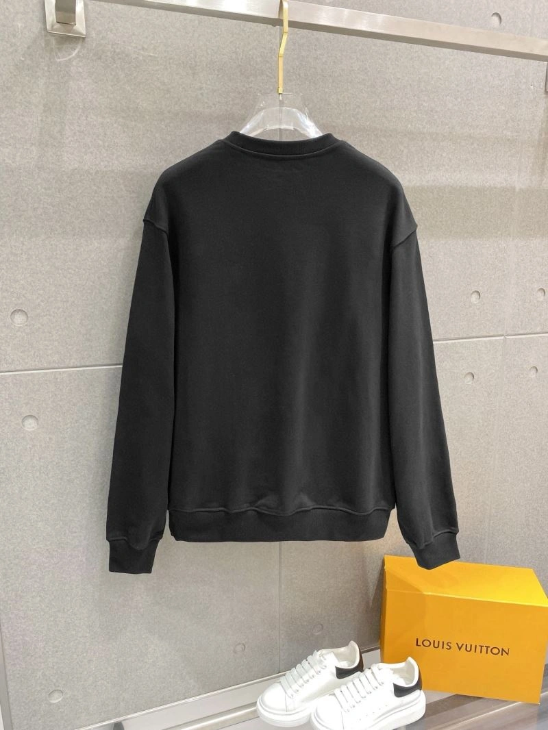 Prada Hoodies Effortless 171767
