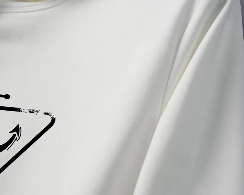Prada Hoodies Sustainable 166698