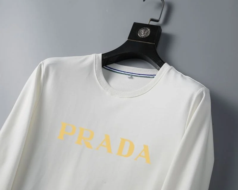 Neat Prada Hoodies 166695