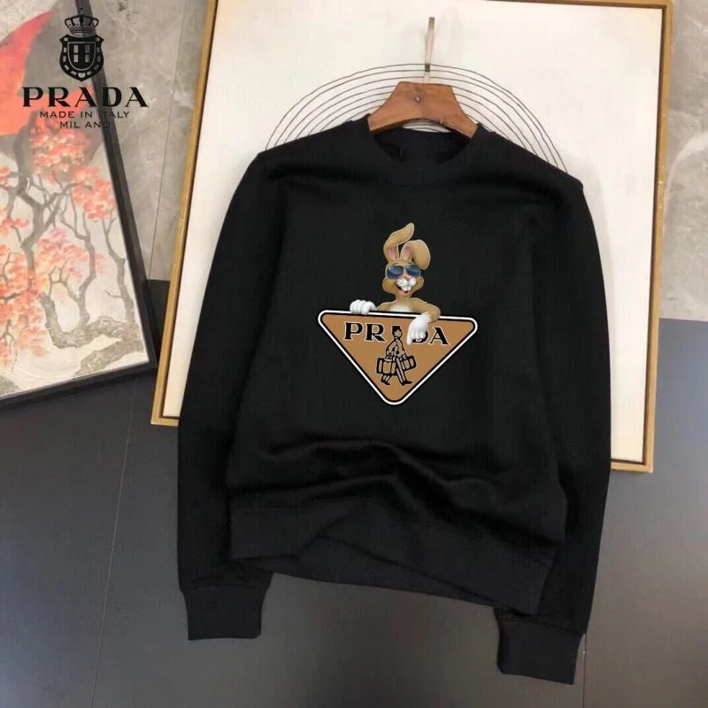 StreetReady Prada Hoodies 166693
