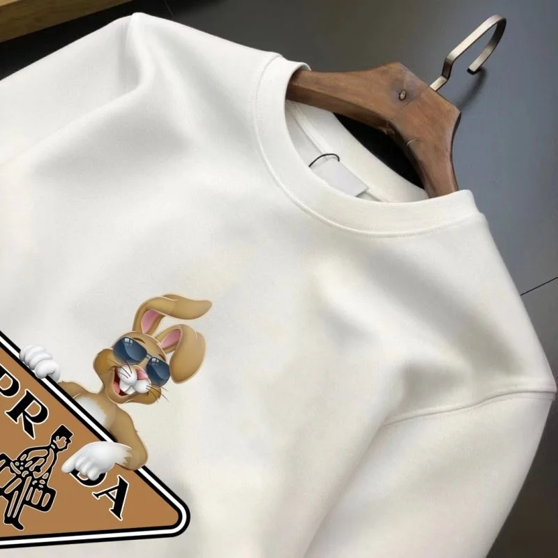 StreetReady Prada Hoodies 166693