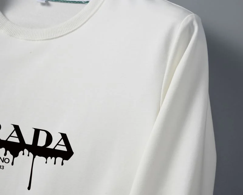 Breathable Prada Hoodies 166689