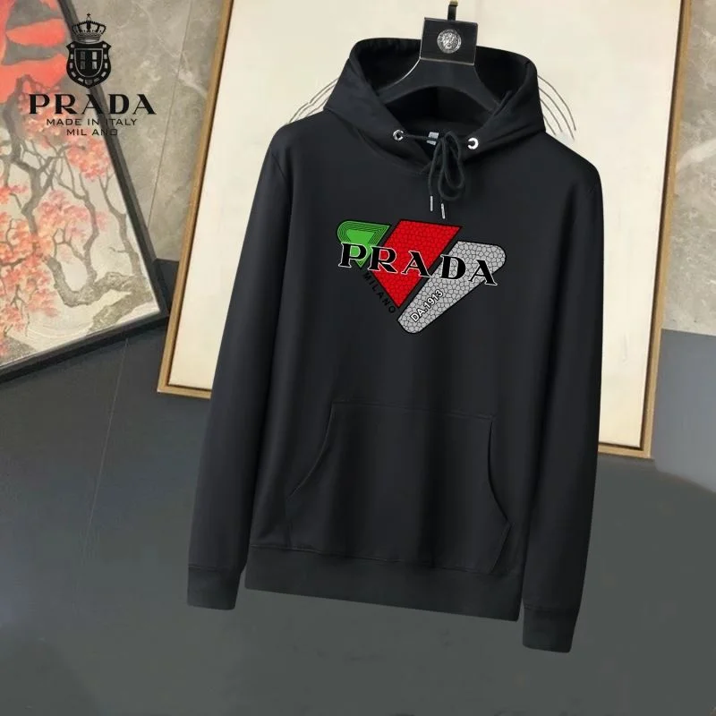 DailyWear Prada Hoodies 166692