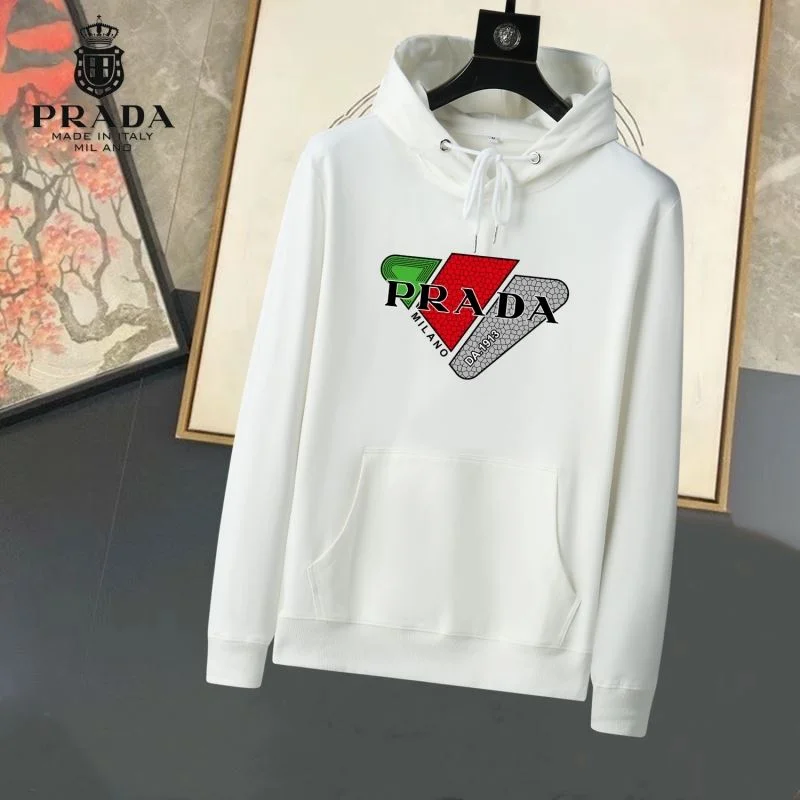 DailyWear Prada Hoodies 166692