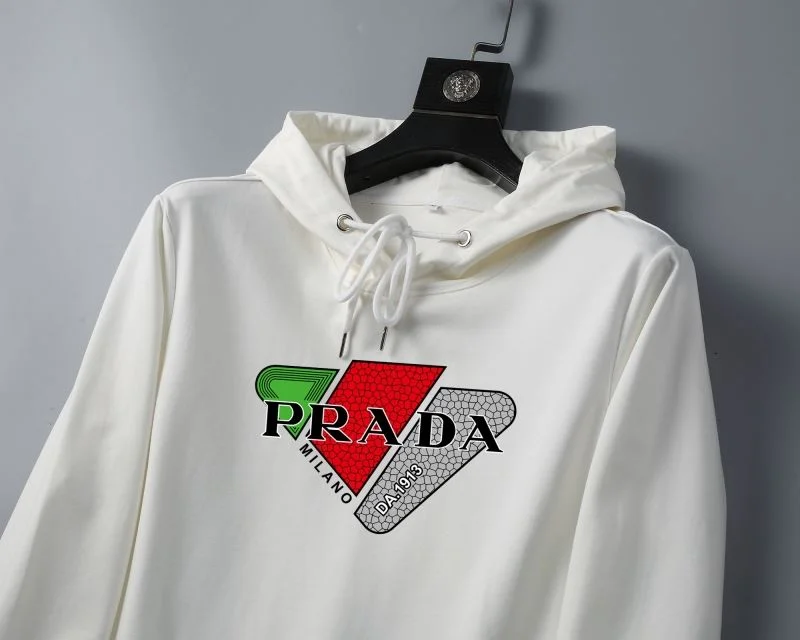 DailyWear Prada Hoodies 166692