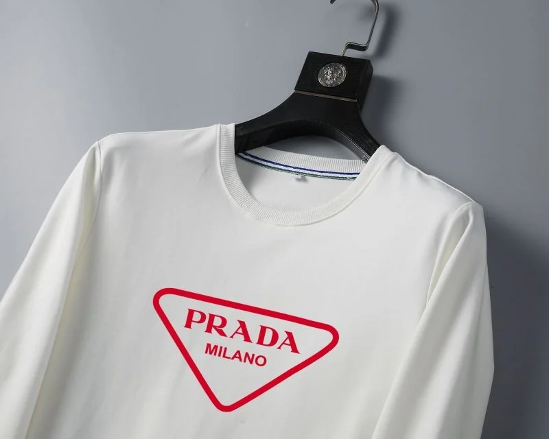 Durable Prada Hoodies 166691