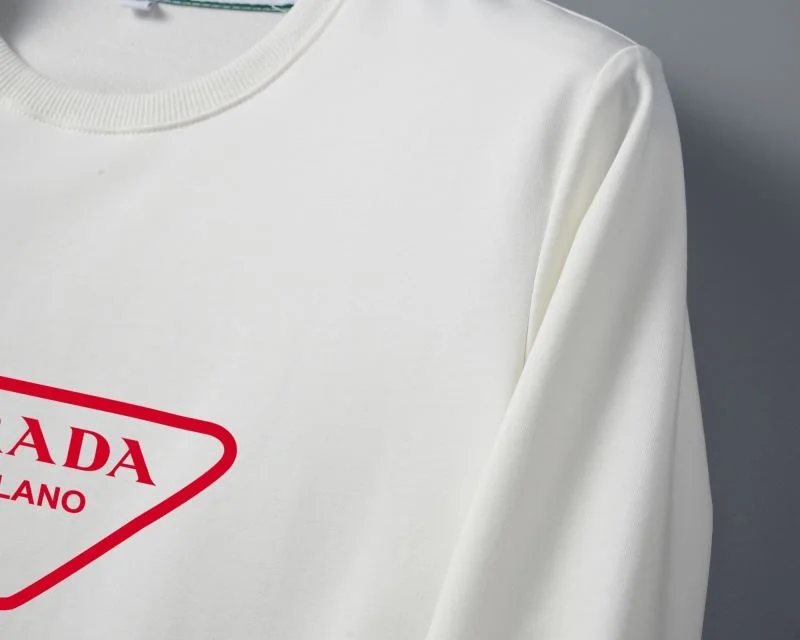 Durable Prada Hoodies 166691