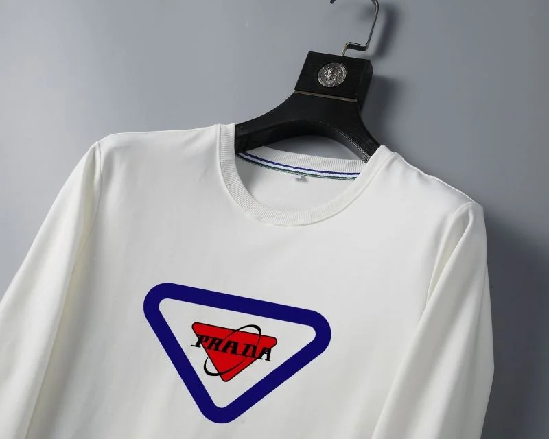 Flexible Prada Hoodies 166682