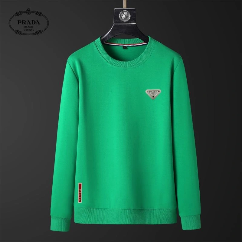 Versatile Prada Hoodies 171740