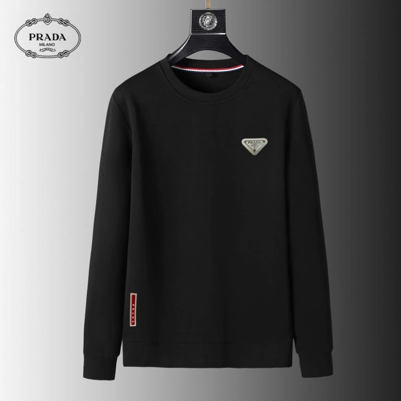 Versatile Prada Hoodies 171740